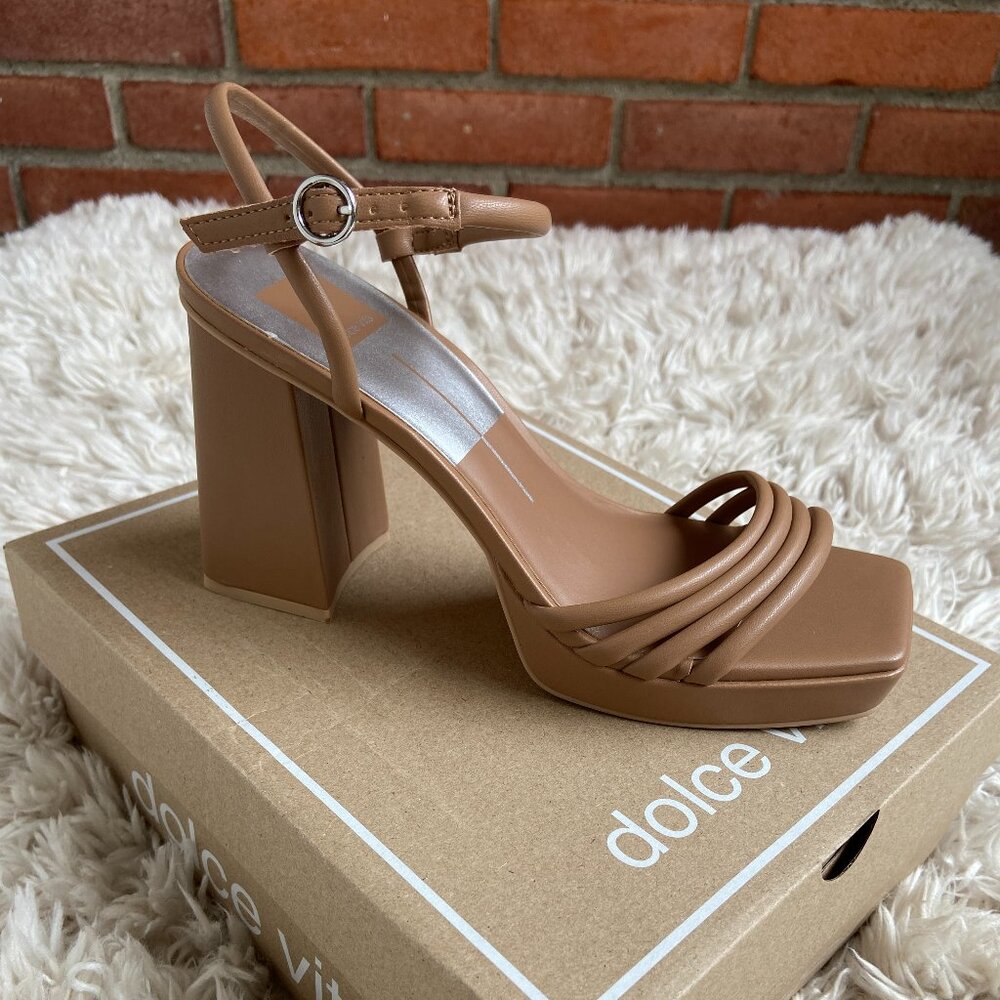 Dolce Vita Avery Platform Sandal